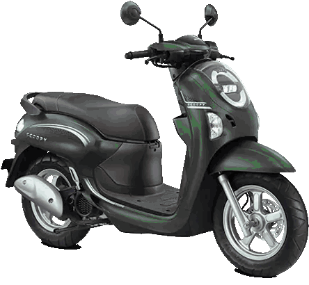 scoopy