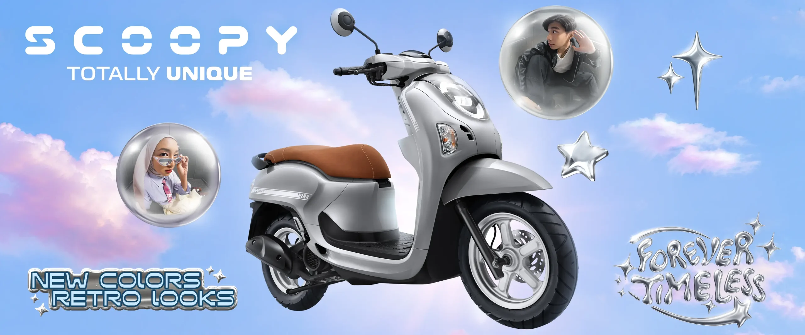 new honda stylo 160 terbaru